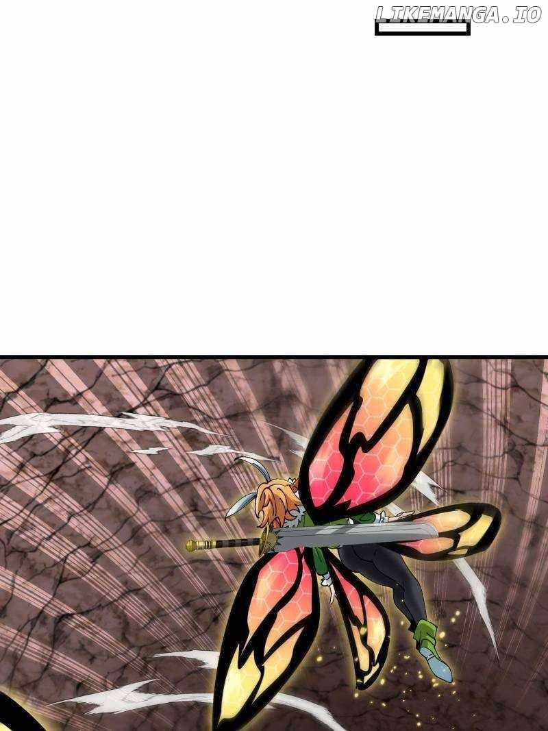 I Am The Monster Overlord Chapter 91 18